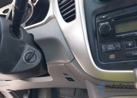 2005 Toyota Highlander V6 из США, поврежденный, VIN JTEDP21A450057868